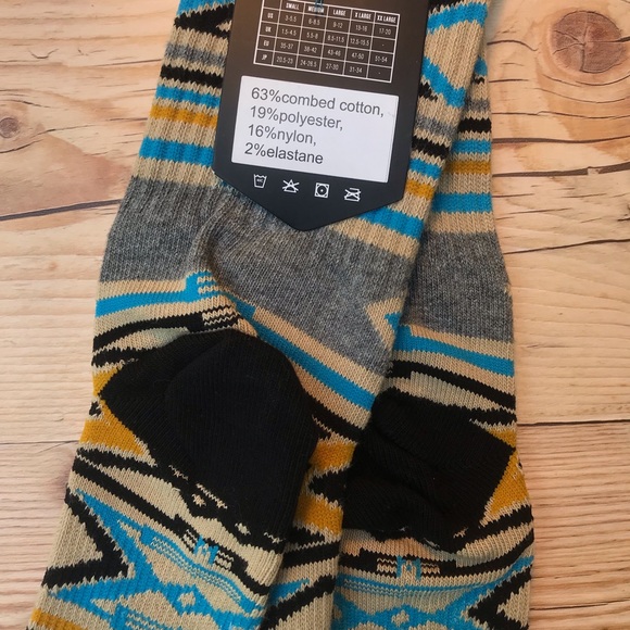 Stance Crew Socks - Picture 16 of 16